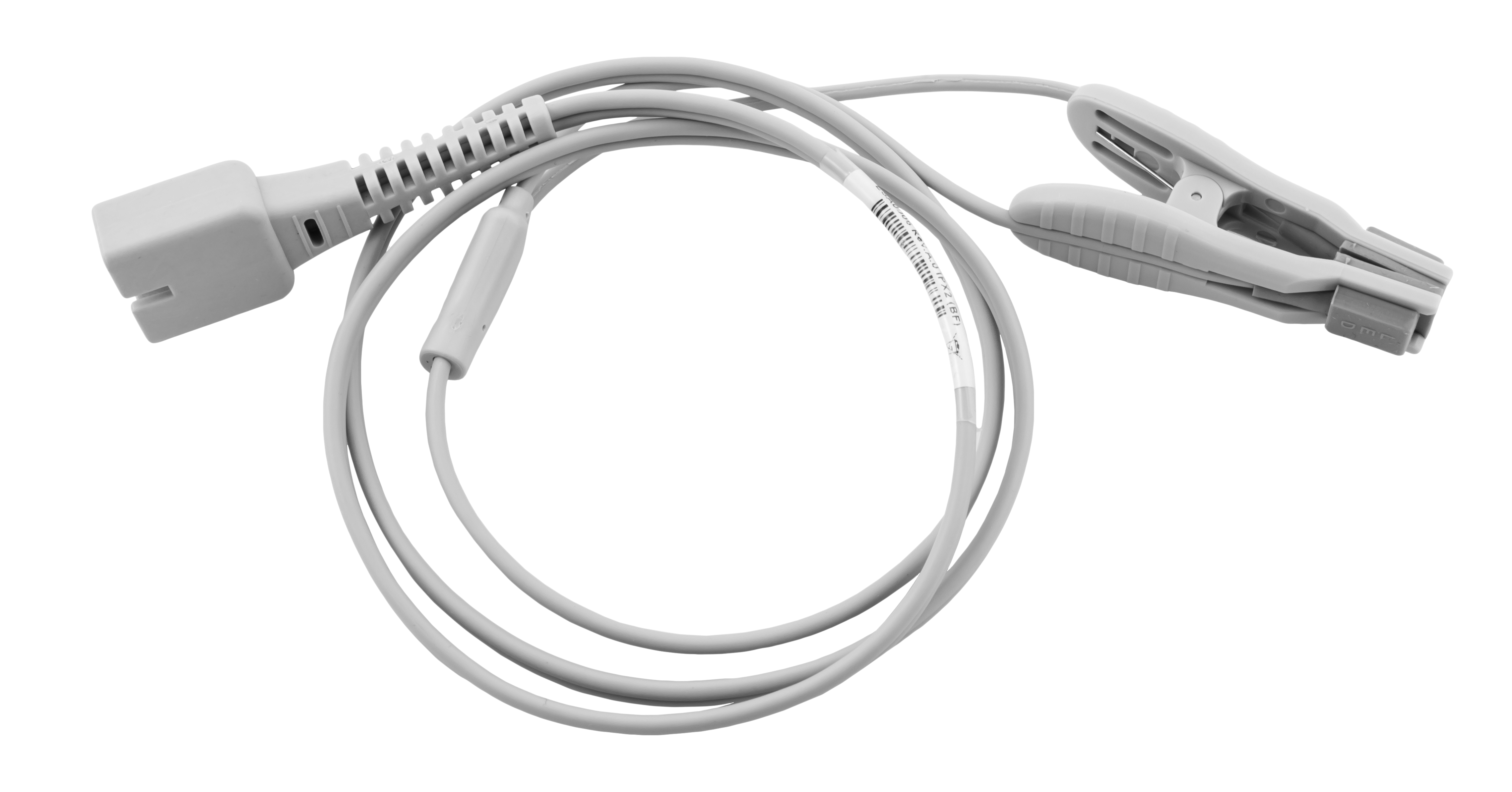 Ear-Clip-Probe