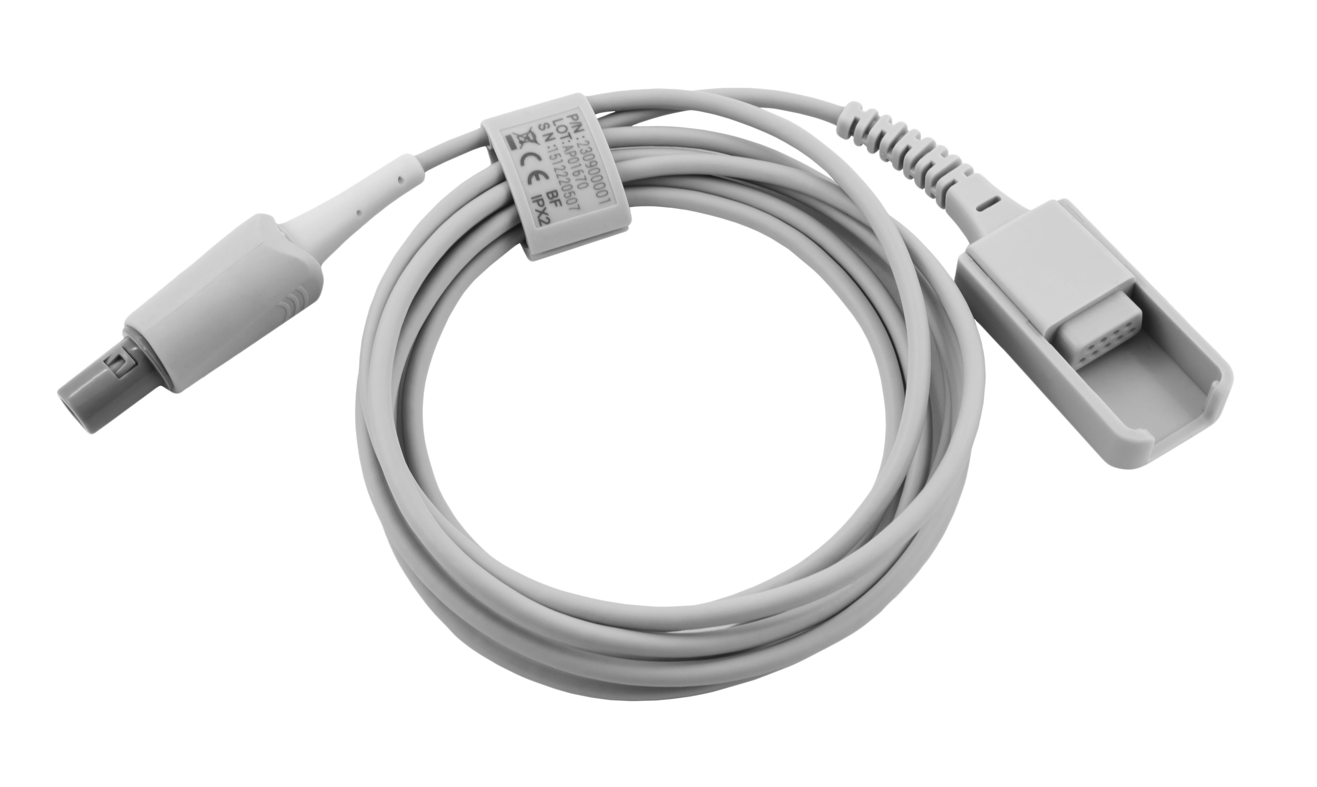 Ear Clip Probe