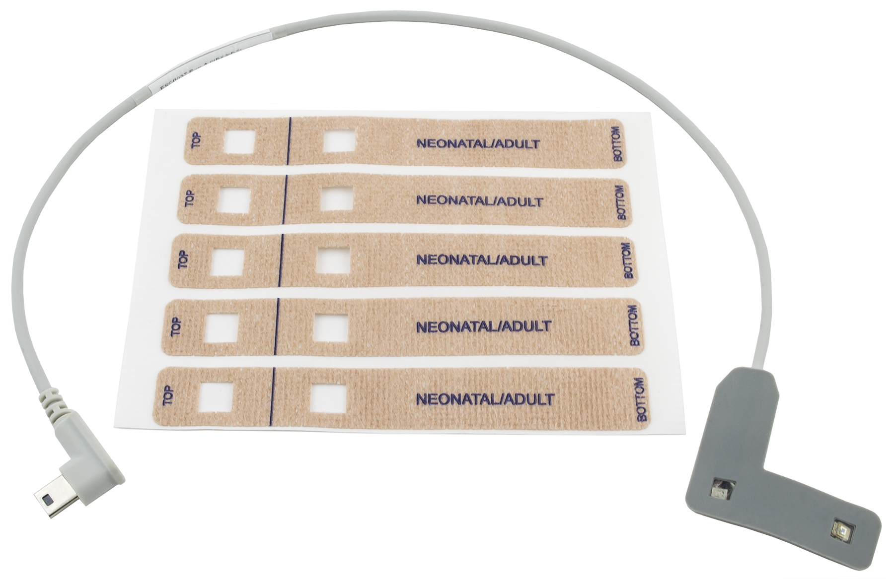 Wrap-Probe