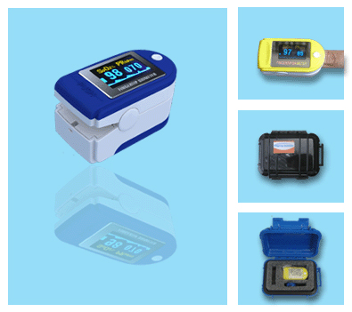 CMS-50D case