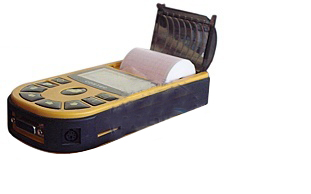 ECG 80A packing