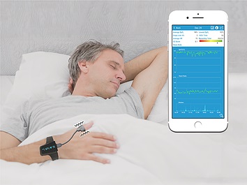 Sleep example