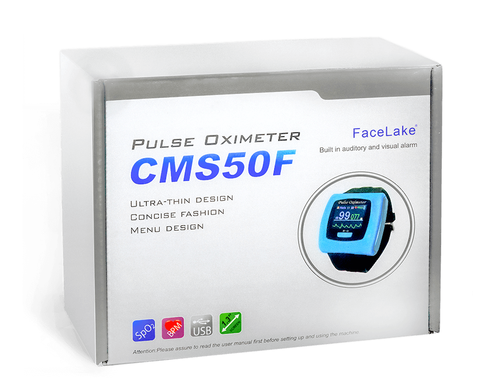 CMS-50F box
