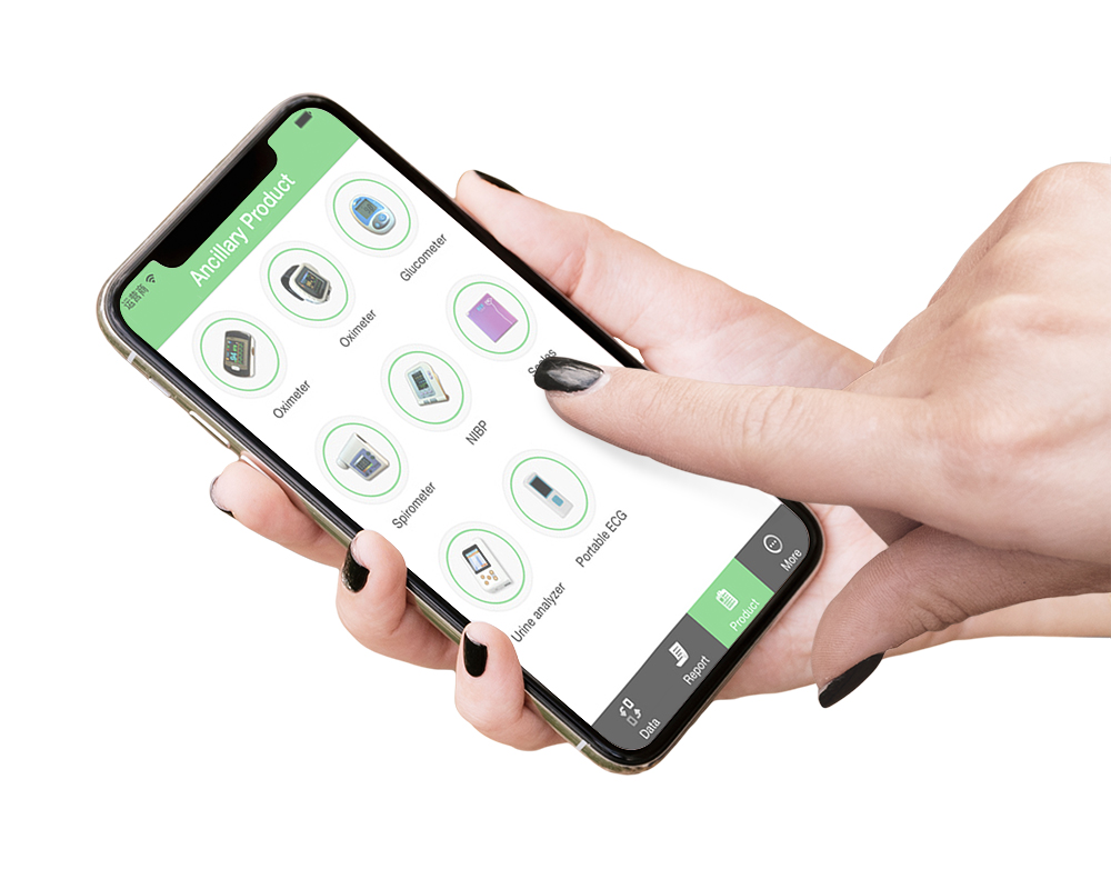 FL10 app