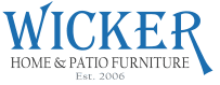 Wicker Home & Patio Furniture