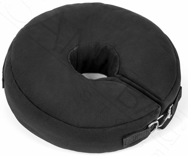 sandbag for patio furniture