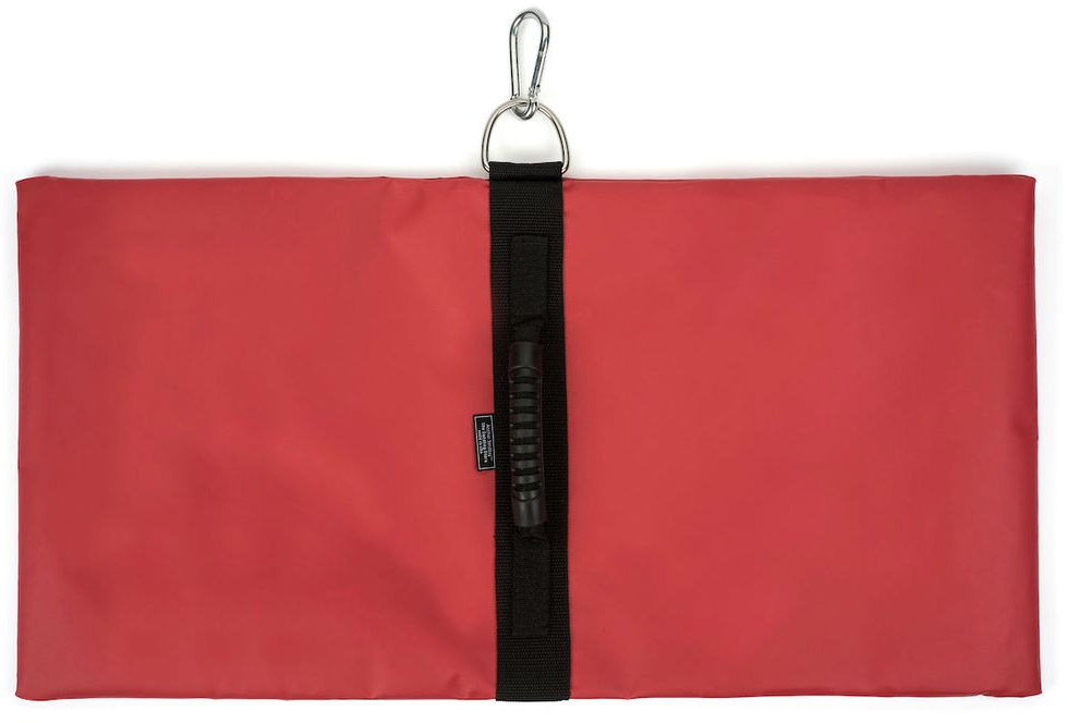 sandbags for dog agility tunnels