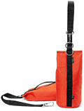 rigging sandbags filled 5lb - orange