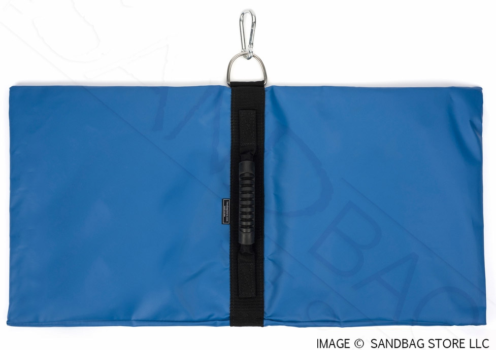 sandbags for bounce houses