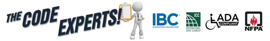 RATH® Signs, The Code Experts (IBC, ICC, ADA and NFPA Signage Code)