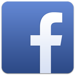 Follow Us on Facebook