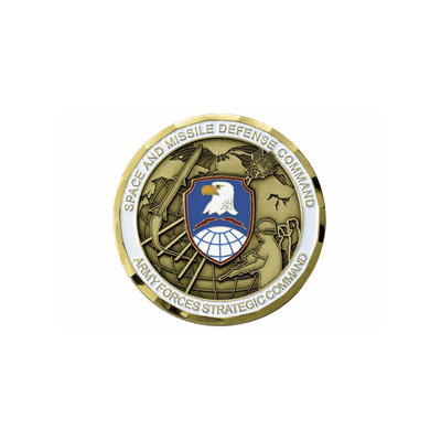 thumbnail image 2 of Aror Coin Baptis Coeorative Edallion - Double Nepal 2 of 14
