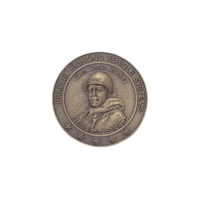 thumbnail image 2 of Aror Coin Baptis Coeorative Edallion - Double Nepal 2 of 14