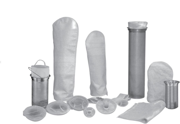 Filter Bags