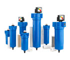 Filter Housings
