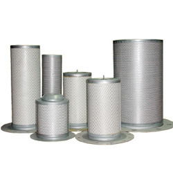 Air Oil Separators