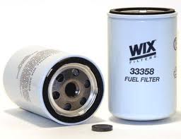 Heavy Duty Truck Filters