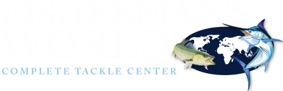 Fisherman's World