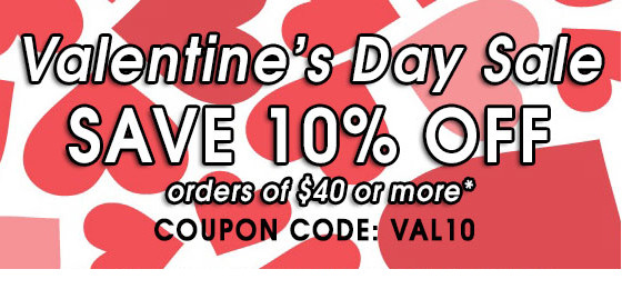 Valentines Day Sale
