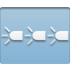 Horizontal bulb orientation