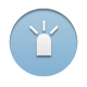 Vertical bulb orientation profile