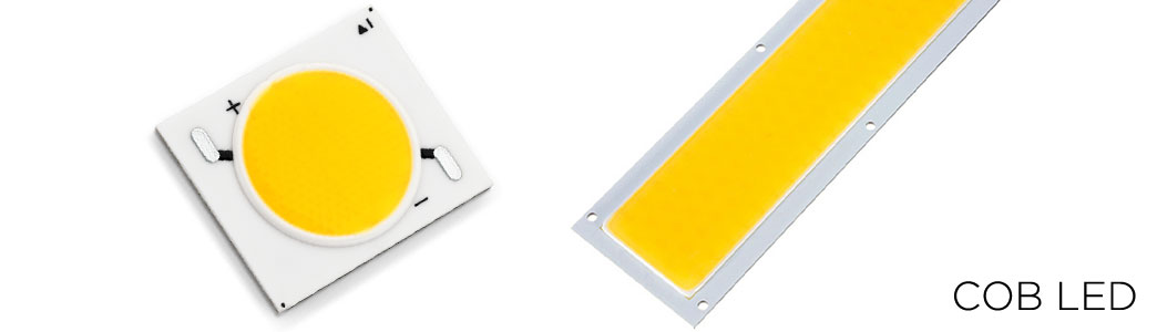 LED Chip on Board COB