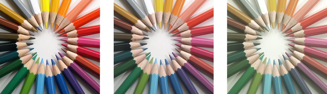 Understand the importance color accuracy can have on your environment