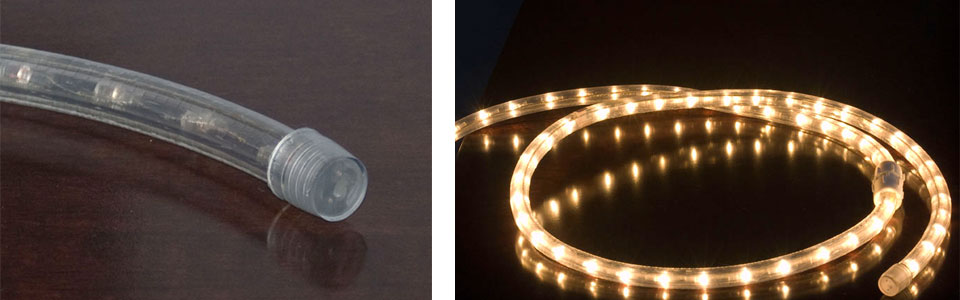 Rope Light Instructions – TakeThreeLighting.com