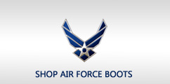 Belleville Air Force Boots