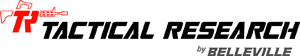 Tactical Research Boots