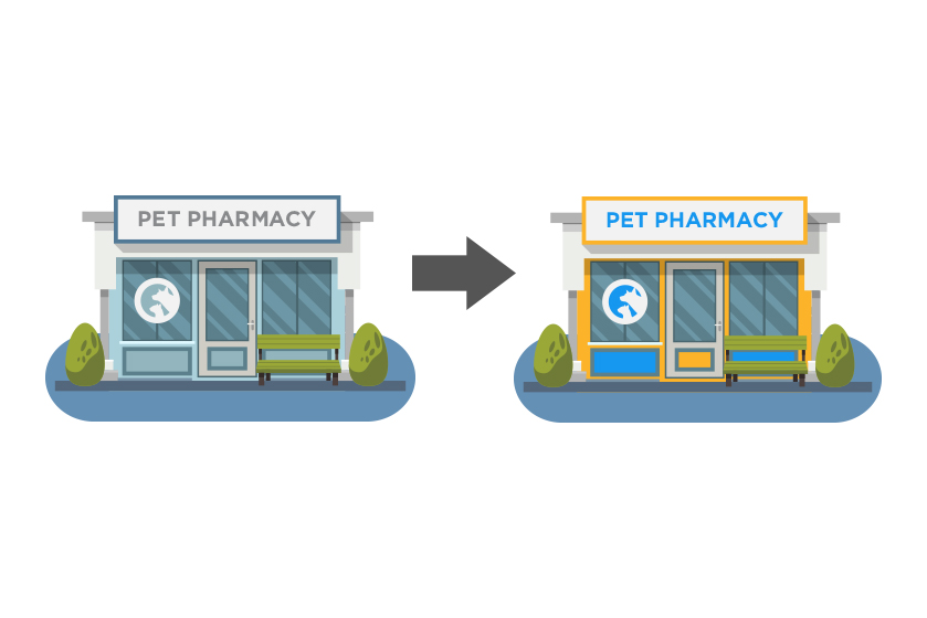 Transfering From Another Pharmacy To Us