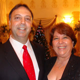 Mark and Michelle- Owners of AC Filters 4 Less