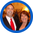 Mark and Michelle, owners of AC Filters 4 Less - family-owned AC and furnace filter store in Coral Springs, Florida.