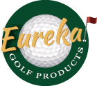 Eureka Golf Products