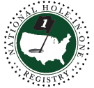 National Hole In One Registry