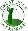 Great Golf Memories