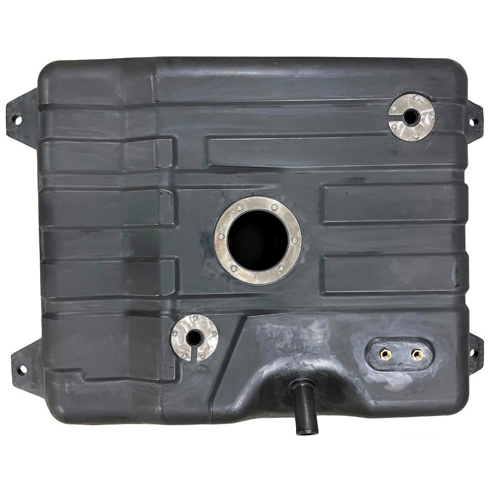 2004-2020 Chevy Express, GMC Savanna Van 55-Gallon Gas Only Rear Tank 2004-2020 Chevy Express, GMC Savanna Van 55-Gallon Gas Only Rear Tank