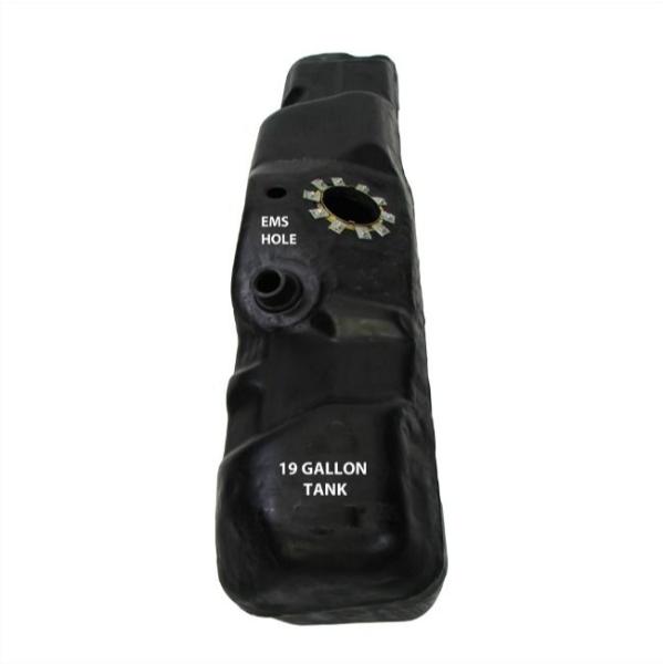 1985-1998 Ford F-Series Plastic Front Fuel Tank