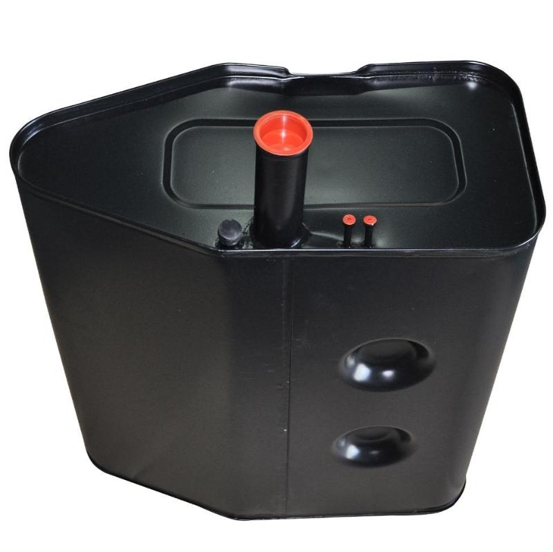 1966-1977 Ford Bronco Rear Fuel Tank 13 Gallon Tank 1966-1977 Ford Bronco Rear Fuel Tank 13 Gallon Tank