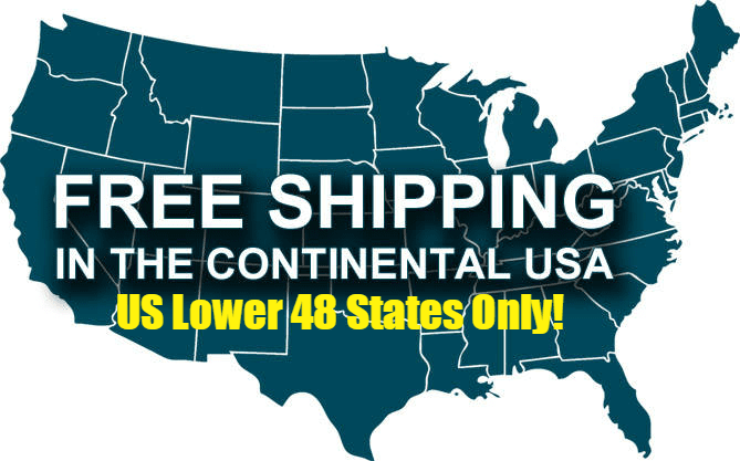 This Gas Tank Qualifies for Free Shipping