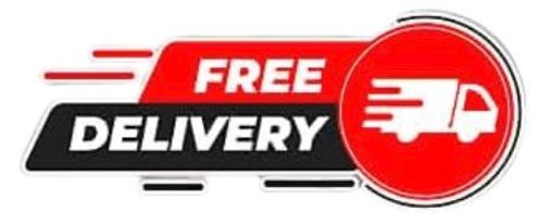 Free Shipping