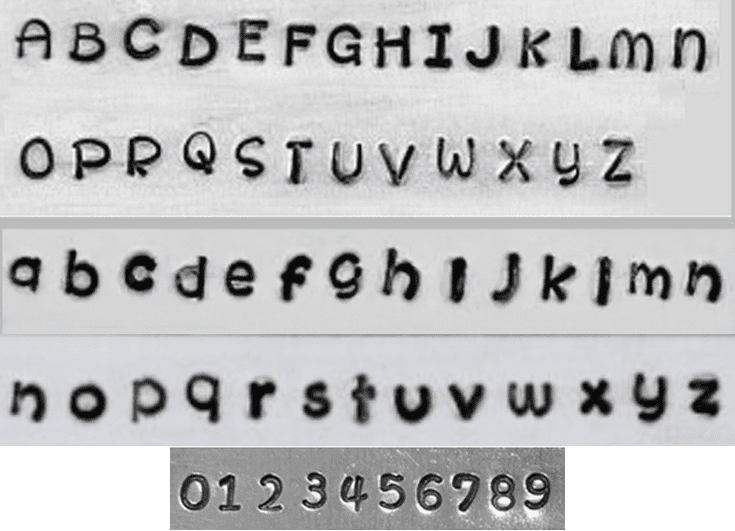 cake Font