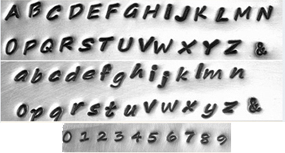 Perfect Pen Font