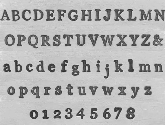 ember Font