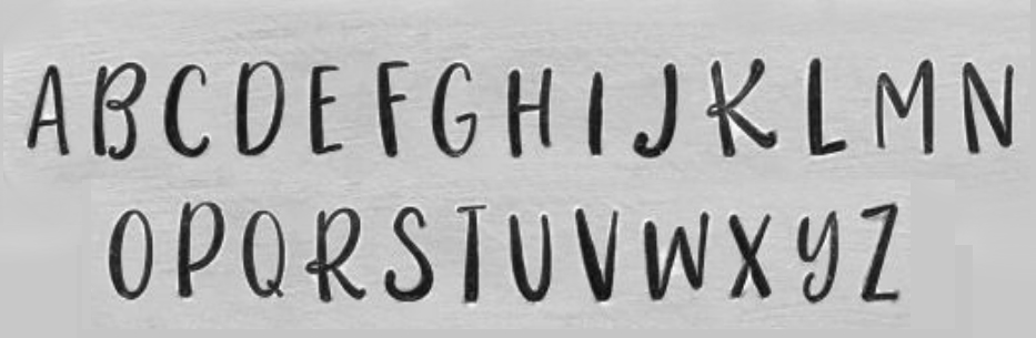 Fawn Font