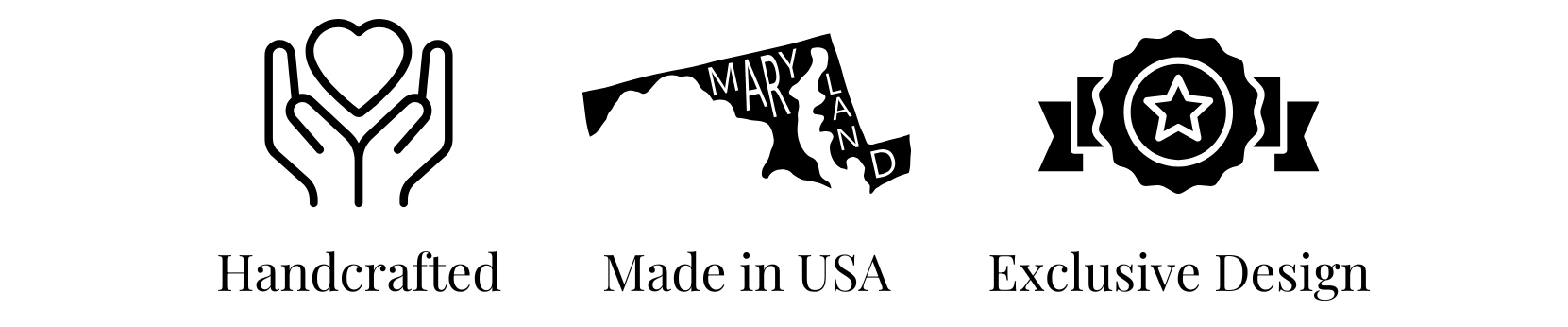 handcrafted