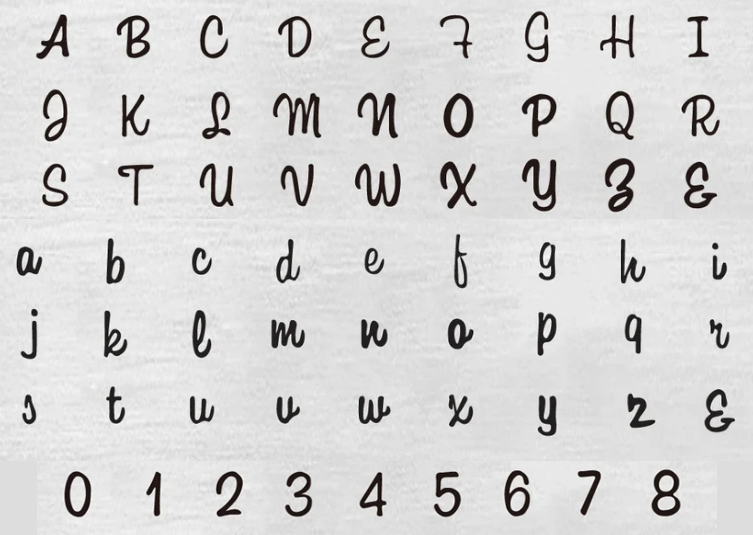 katie Font