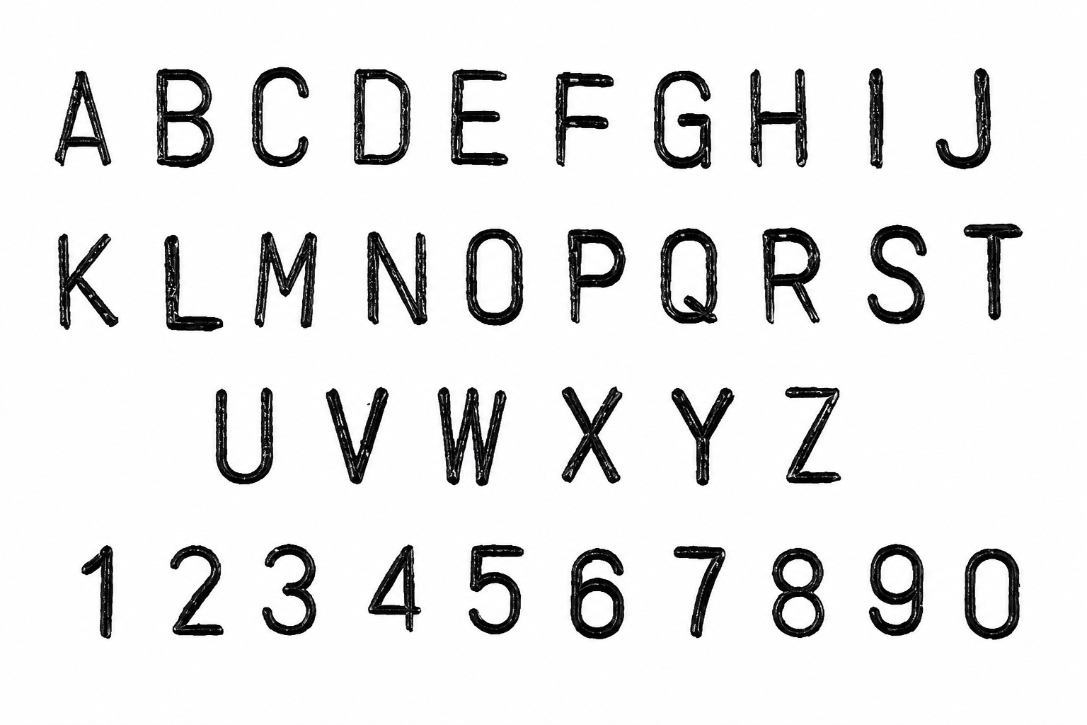 Leonard Font