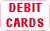 Debit Cards