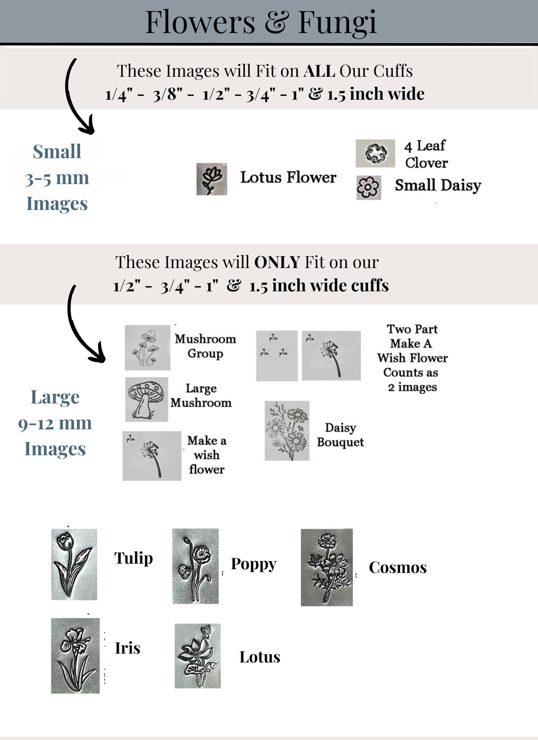Flower Images Page 1